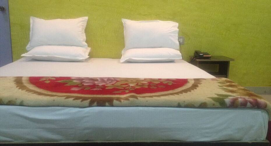 Hotel Shagun Inn, Patna 2